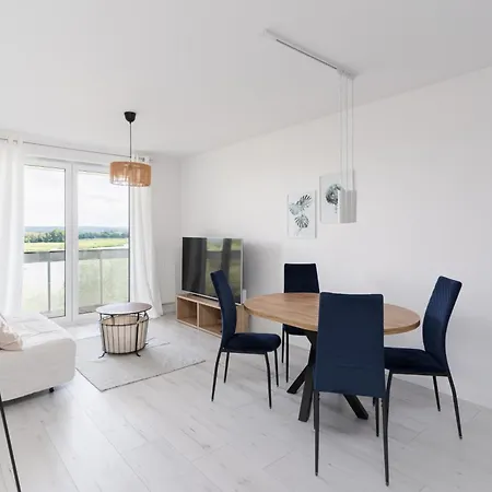 Apartmán Grabskiego Superior By Bookinghost Rzeszów
