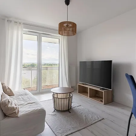 Grabskiego Superior By Bookinghost Apartment