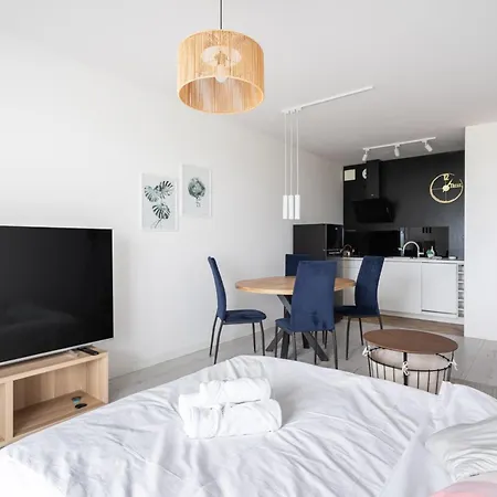 Grabskiego Superior By Bookinghost Apartment