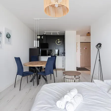 Grabskiego Superior By Bookinghost Apartment