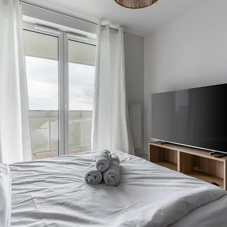 Apartment Grabskiego Superior By Bookinghost