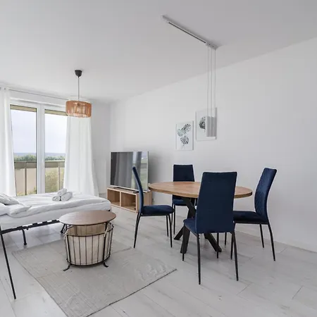 Apartmán Grabskiego Superior By Bookinghost Rzeszów
