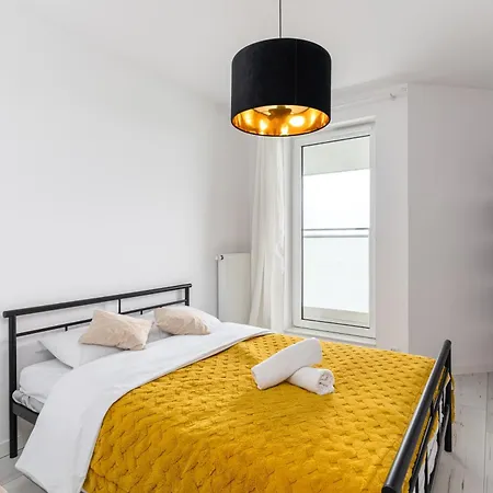 Grabskiego Superior By Bookinghost Apartment Rzeszów
