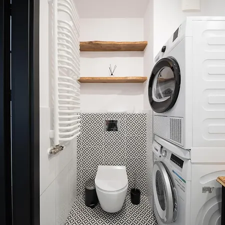 Apartment Grabskiego Superior By Bookinghost *