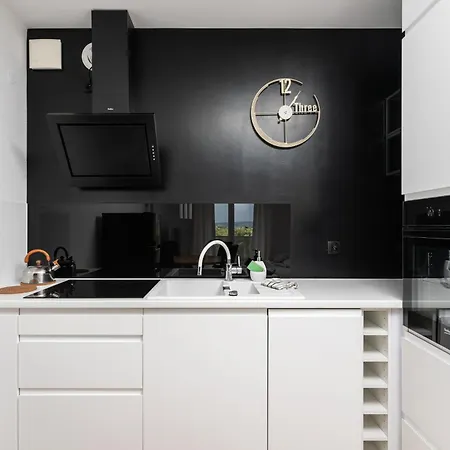 Grabskiego Superior By Bookinghost Apartment