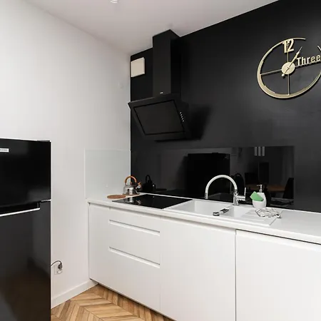 Grabskiego Superior By Bookinghost Apartment