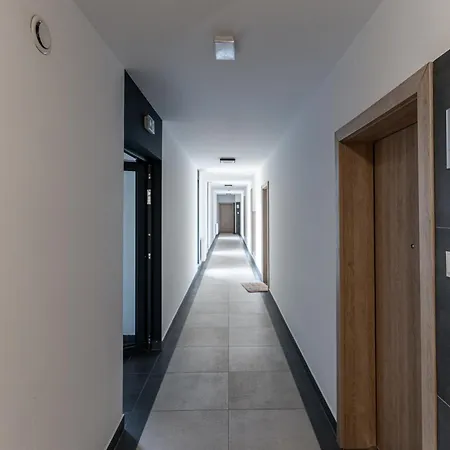 Apartment Grabskiego Superior By Bookinghost