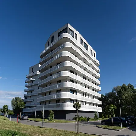 Grabskiego Superior By Bookinghost Apartmán