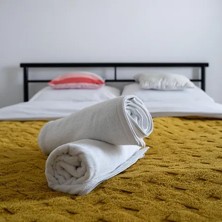 Grabskiego Superior By Bookinghost Apartmán