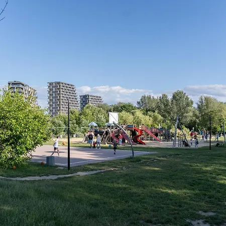 Apartment Grabskiego Superior By Bookinghost Rzeszów