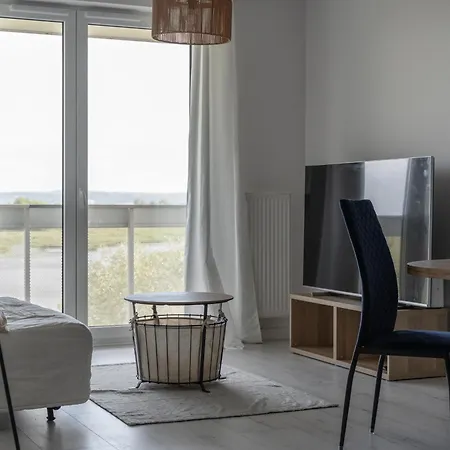 Grabskiego Superior By Bookinghost Apartmán Rzeszów