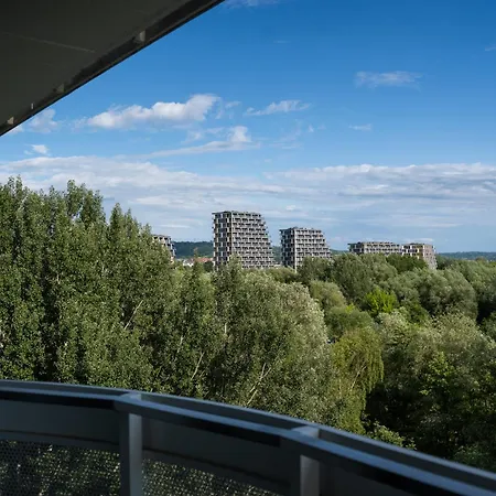 Apartment Grabskiego Superior By Bookinghost